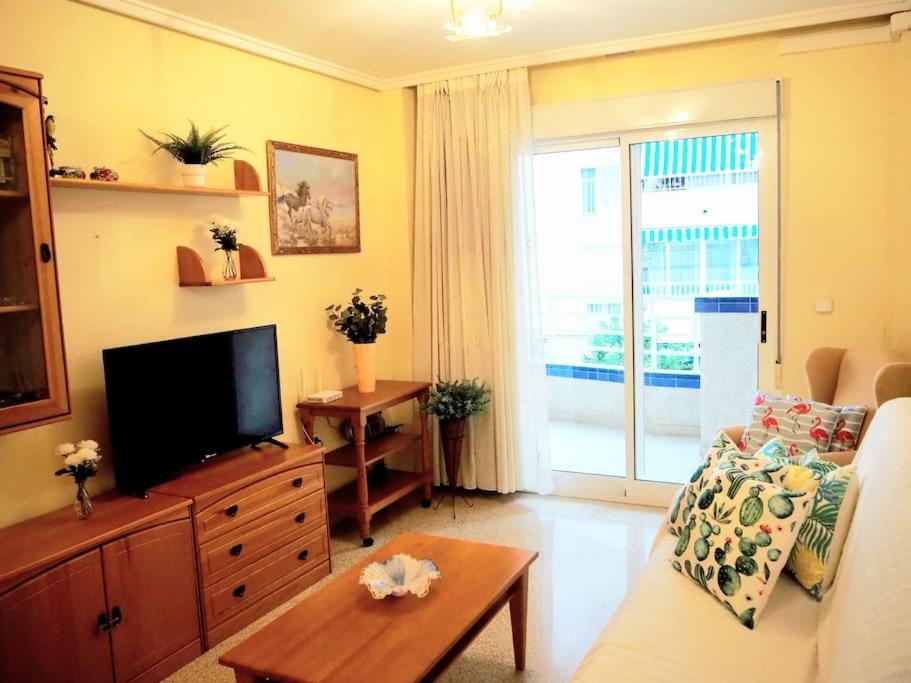 瓜尔达马尔·德尔·塞古拉Casa Myros公寓 外观 照片